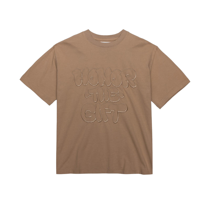 Honor The Gift - Amp'd Up Tee