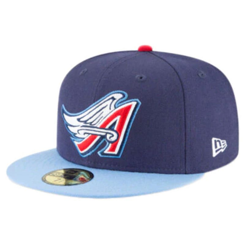 New Era - Anaheim Angels 59FIFTY