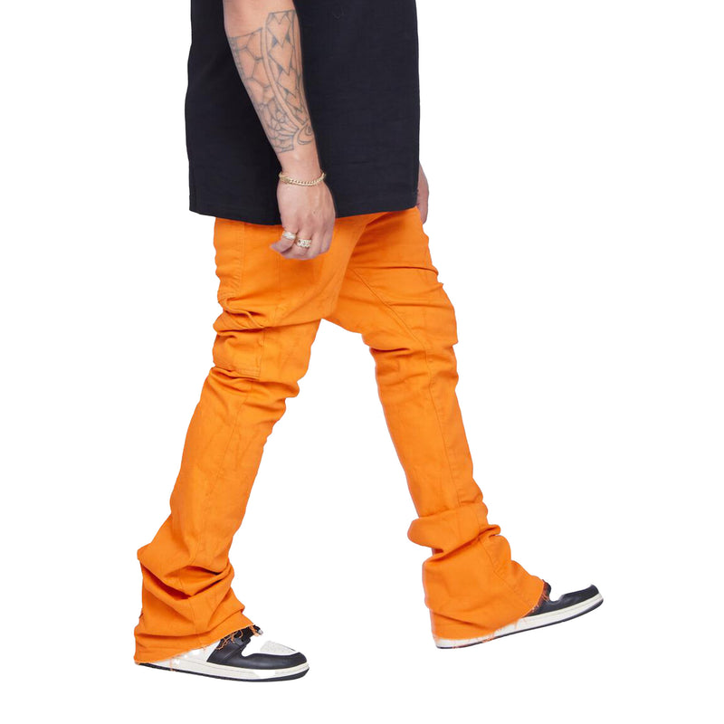 Valabasas - Apex Stacked Denim