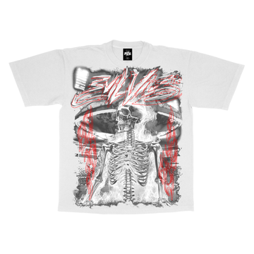 Vice - Country Flame Tee