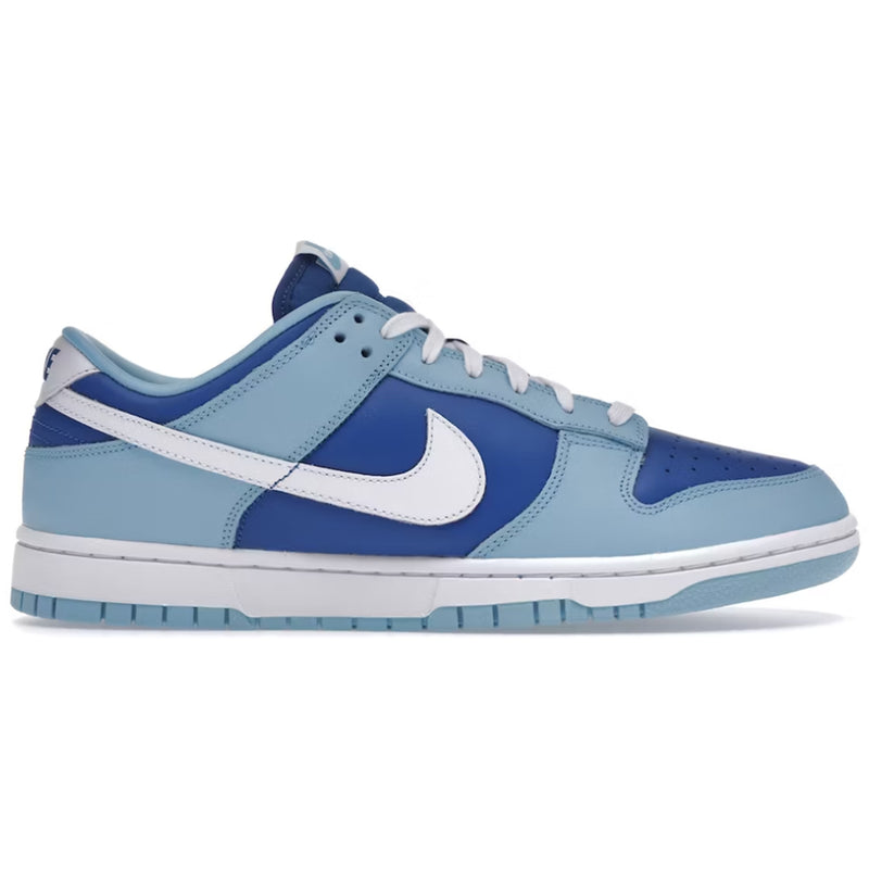 Nike Dunk Low Retro QS Argon (2022)