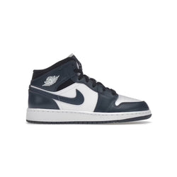 Jordan 1 Mid Armory Navy (GS)