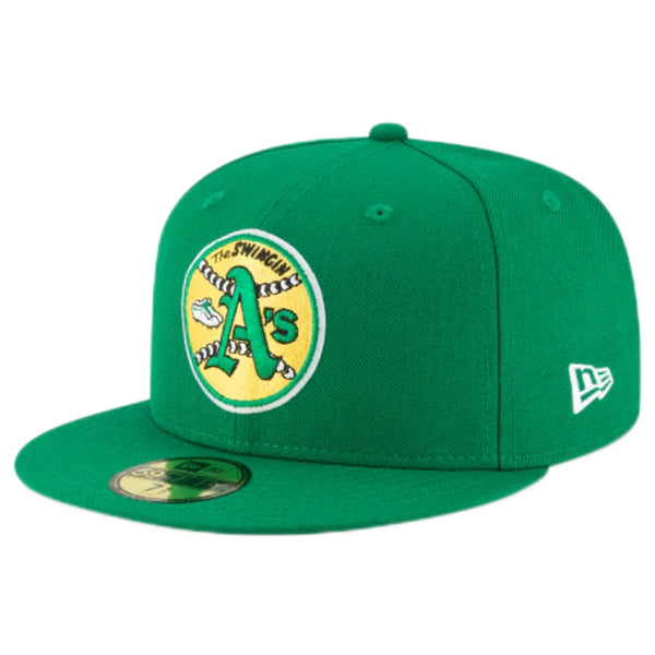New Era - Oakland A's 59FIFTY