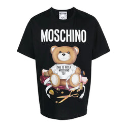 Moschino - Tailor Teddy Bear Tee