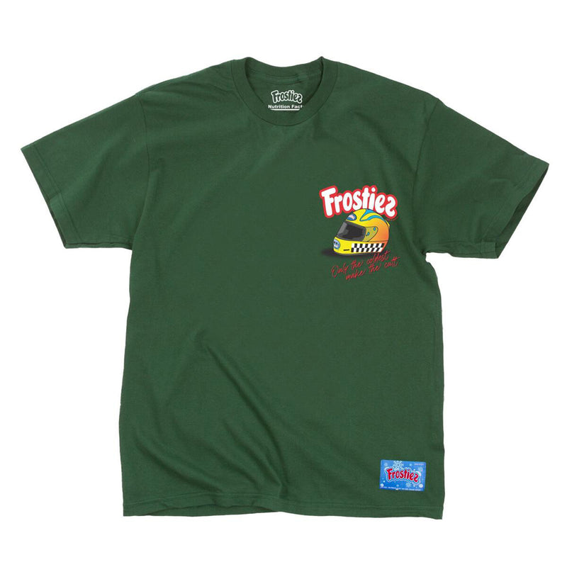 Frostiez - Sportsbike Tee