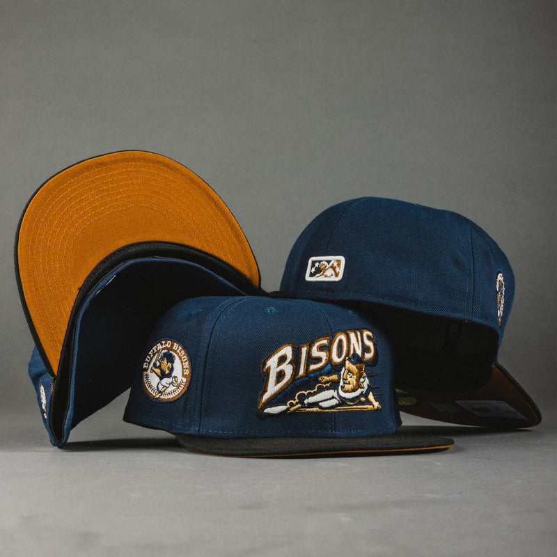 Night Shift Pack - Buffalo Bisons