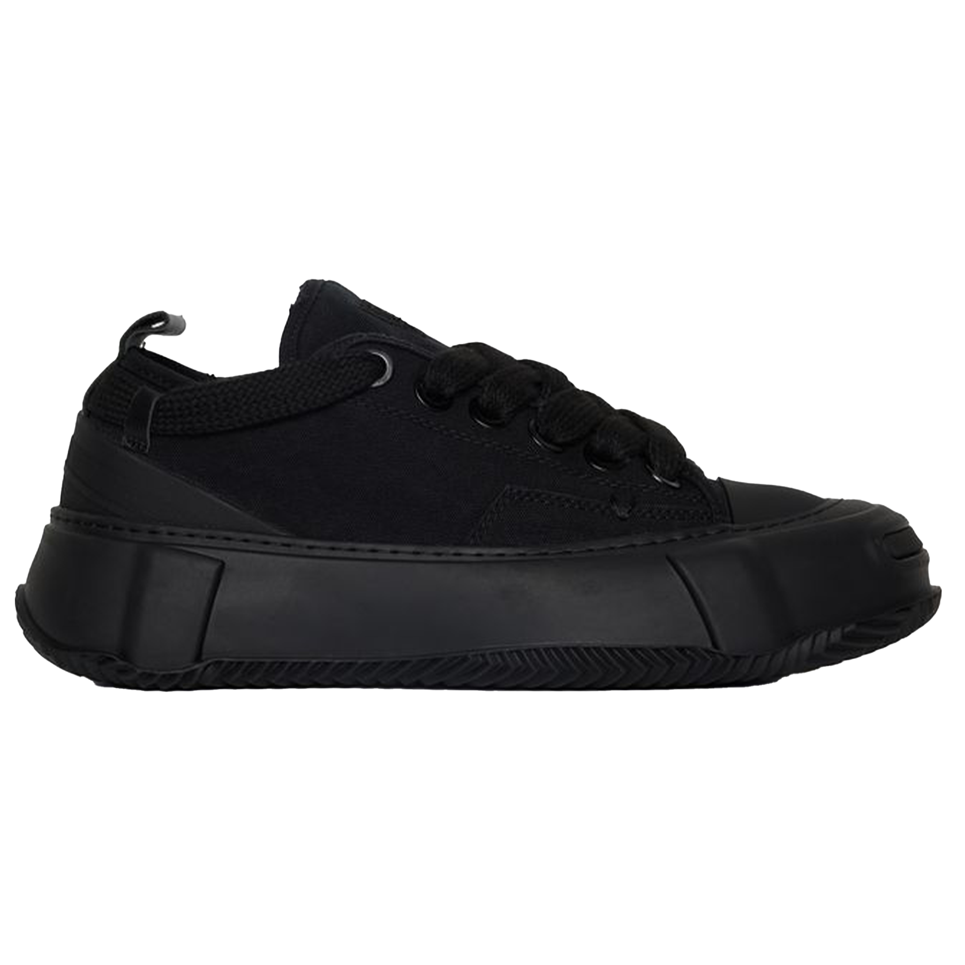 Valabasas - Vision Bright 100 Shoes Black – FUTURE RFRNCE