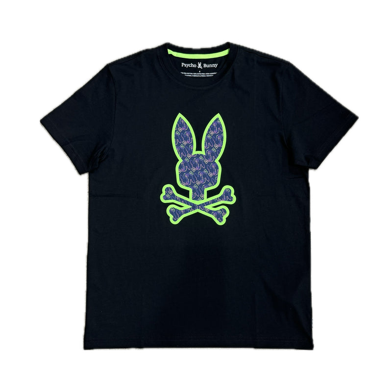 Psycho Bunny - Belmont Graphic Tee