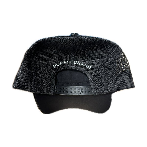 Purple Brand - Trucker Hat