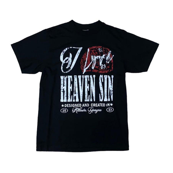 Heaven Sin - Studios Tee