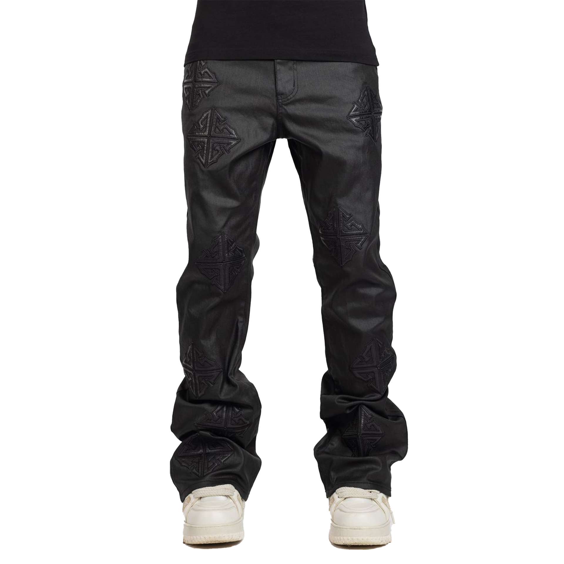 Guapi - Icon Flared Denim – FUTURE RFRNCE