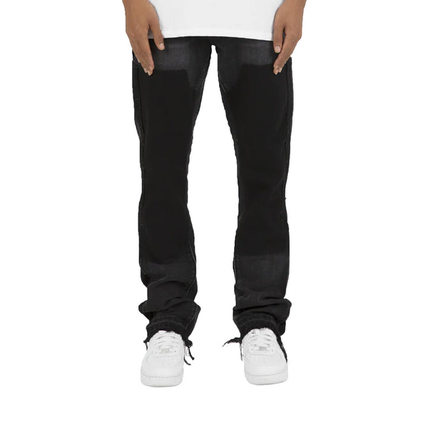 MNML - Work Flare Denim