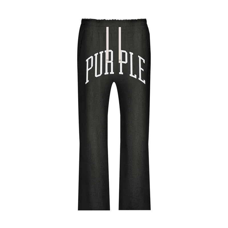 Purple Brand - Fleece Flared Pants