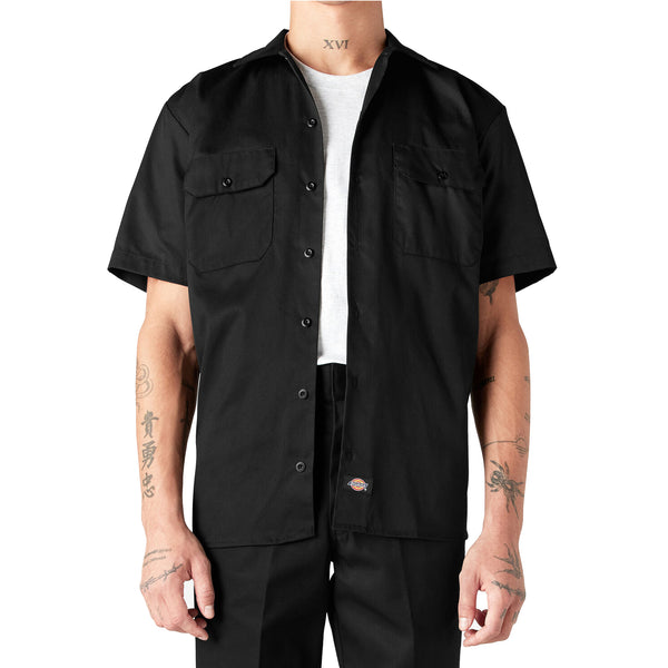 Dickies - Short Sleeve Work Shirt