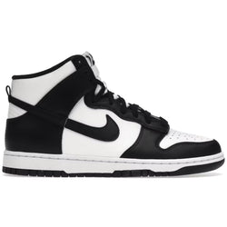 Nike Dunk High Panda Black White (2021)