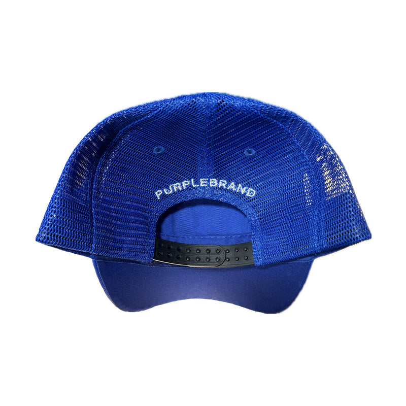 Purple Brand - Trucker Hat