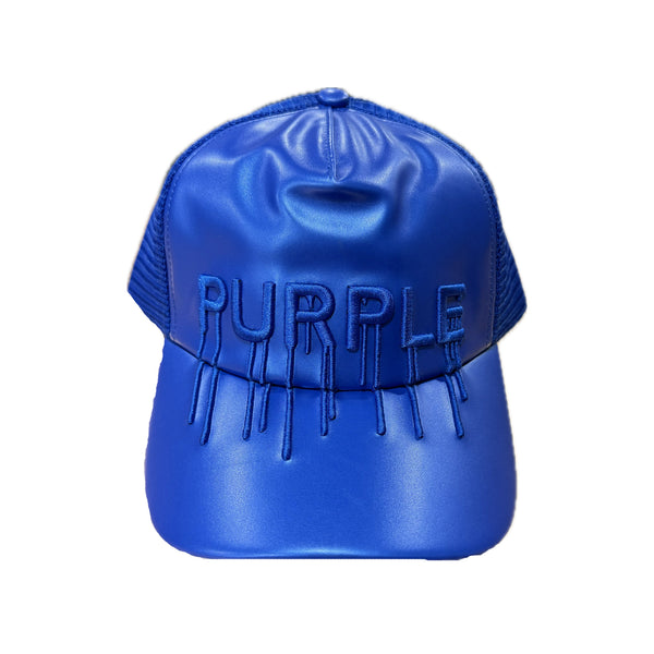 Purple Brand - Trucker Hat
