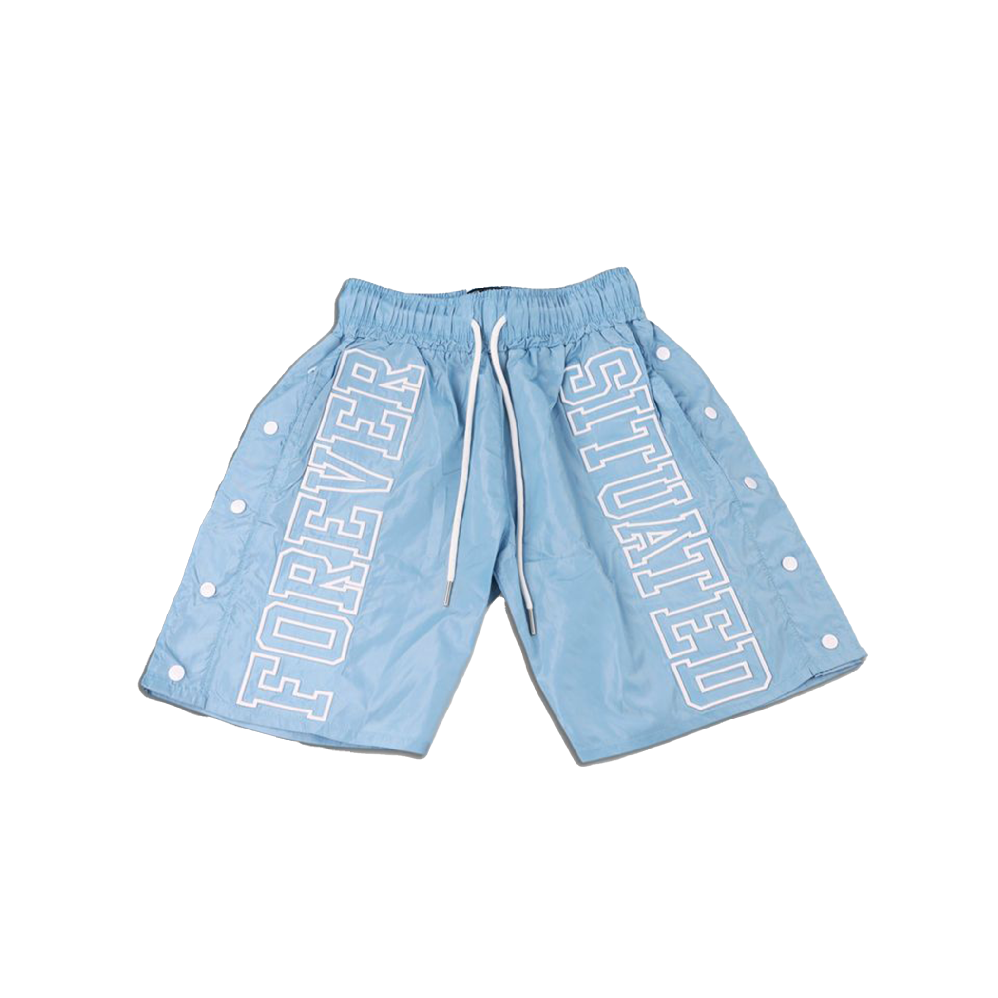 【PORTERNA】Future Bermuda Shorts PORTERNA】Future Bermuda Shorts