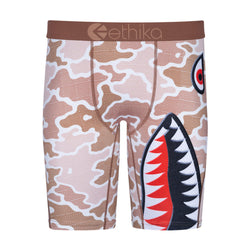 Ethika - Bmr Combat