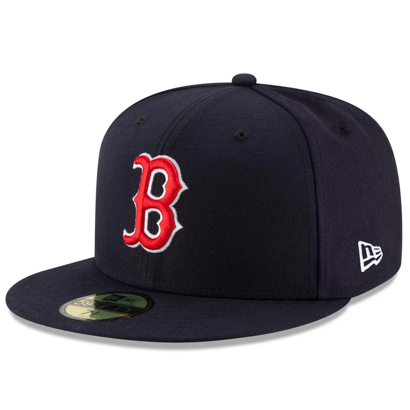 New Era - Boston Red Sox 59FIFTY