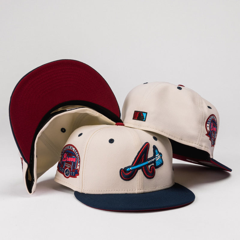 Gaming Pack - Atlanta Braves
