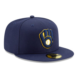 New Era - Milwaukee Brewers 59FIFTY