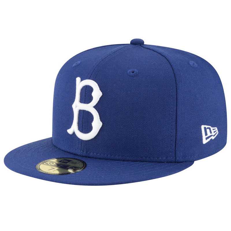 New Era - Brooklynn Dodgers 59FIFTY