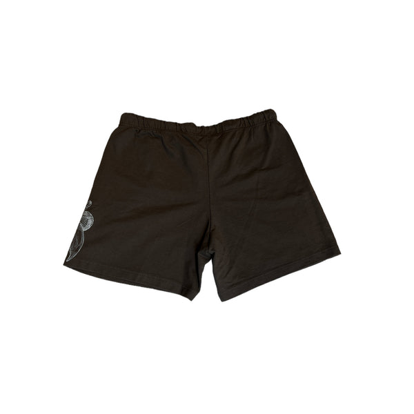 Village - Diamondback Sweat Shorts