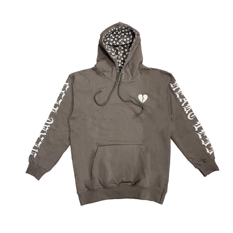 Focus Clothing - Heartless Hoodie