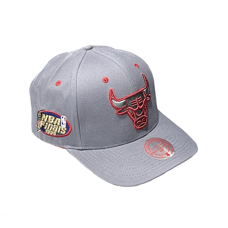 Mitchell & Ness - Chicago Bulls Snapback