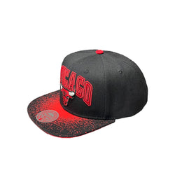 Mitchell & Ness - Chicago Bulls Snapback
