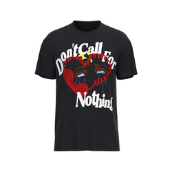 AK Supply - Don't Call For Nothing Tee