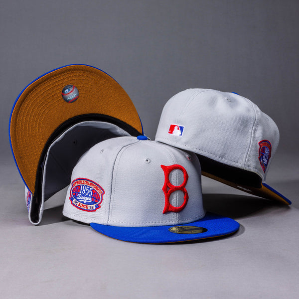 Candy Pack - Brooklyn Dodgers