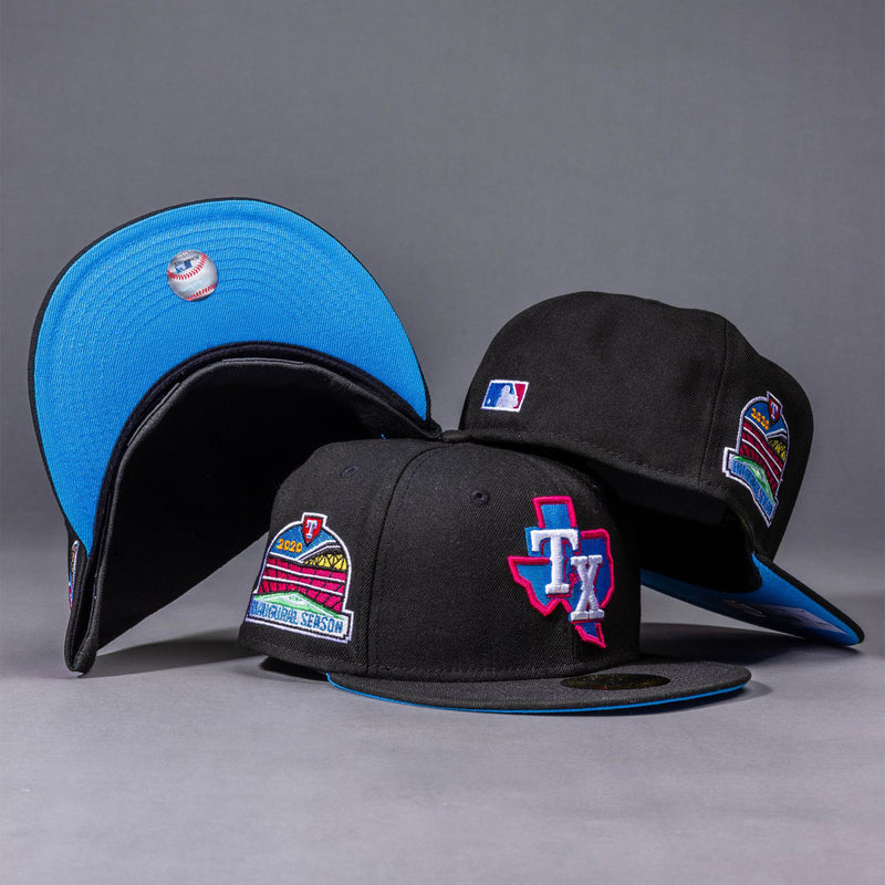 Candy Pack - Texas Rangers