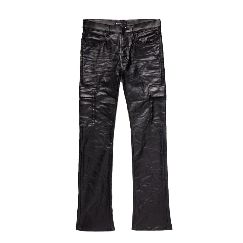 Purple Brand - P004 Patent Film Cargo Flare