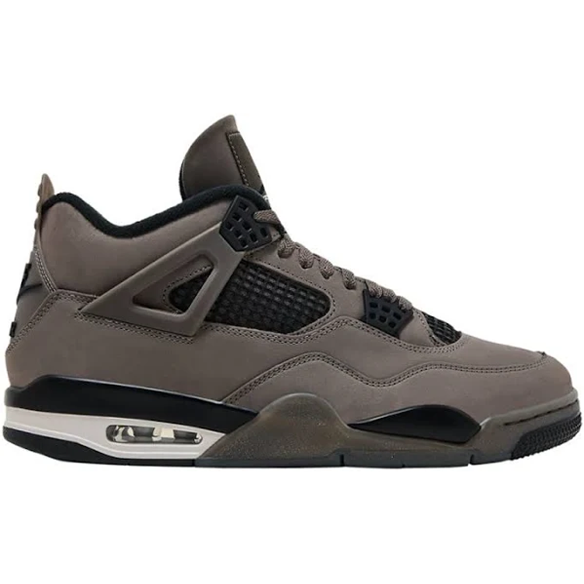 Jordan 4 Retro Cave Stone – FUTURE RFRNCE