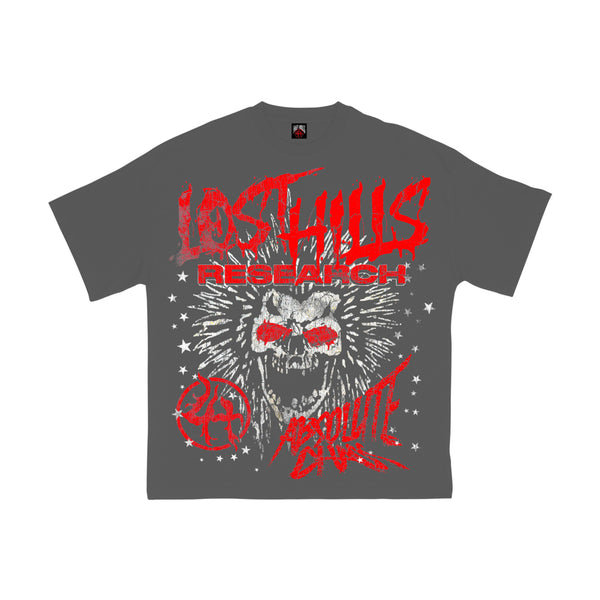 Lost Hills - Absolute Chaos Tee