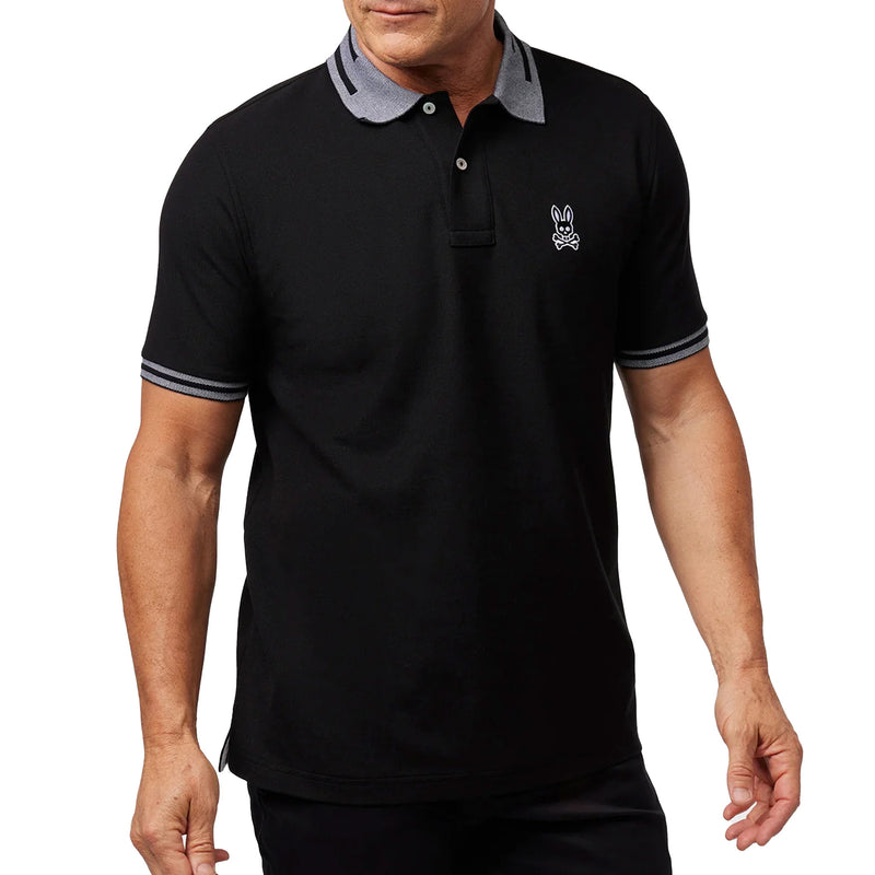 Psycho Bunny - Chester Pique Polo