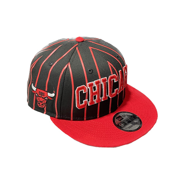 New Era - Chicago Bulls Snapback