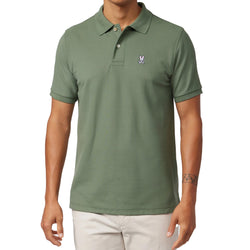 Psycho Bunny - Classic Pique Polo