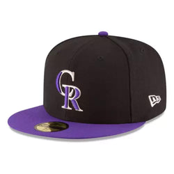 New Era - Colorado Rockies 59FIFTY