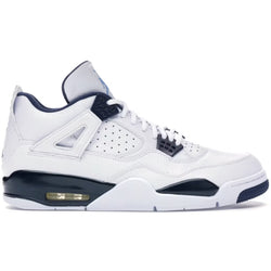Jordan 4 Retro Columbia (2015)