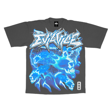 Vice - Country Flame Tee