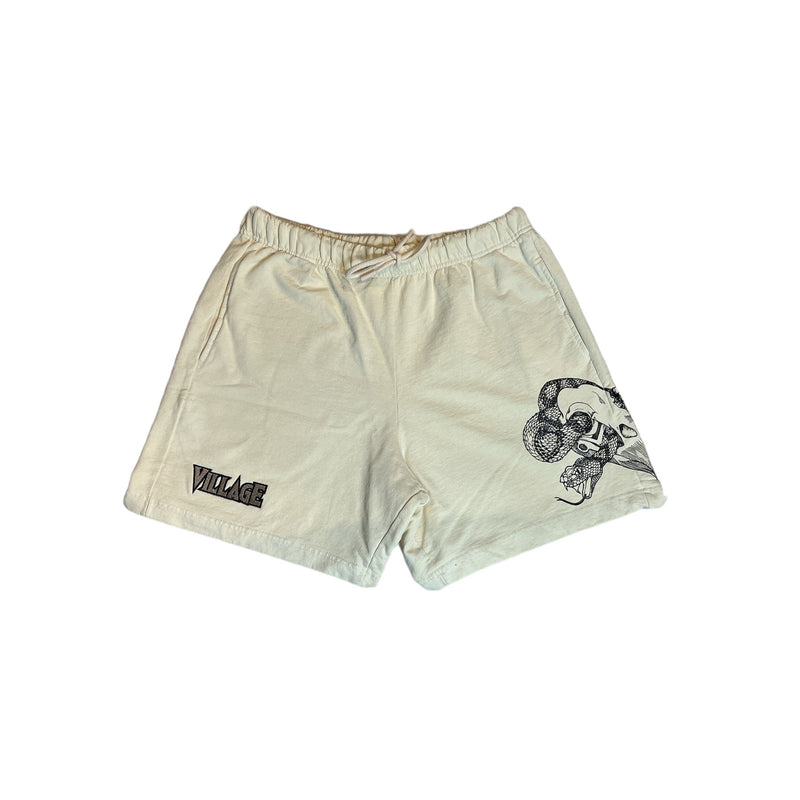 Village - Diamondback Sweat Shorts