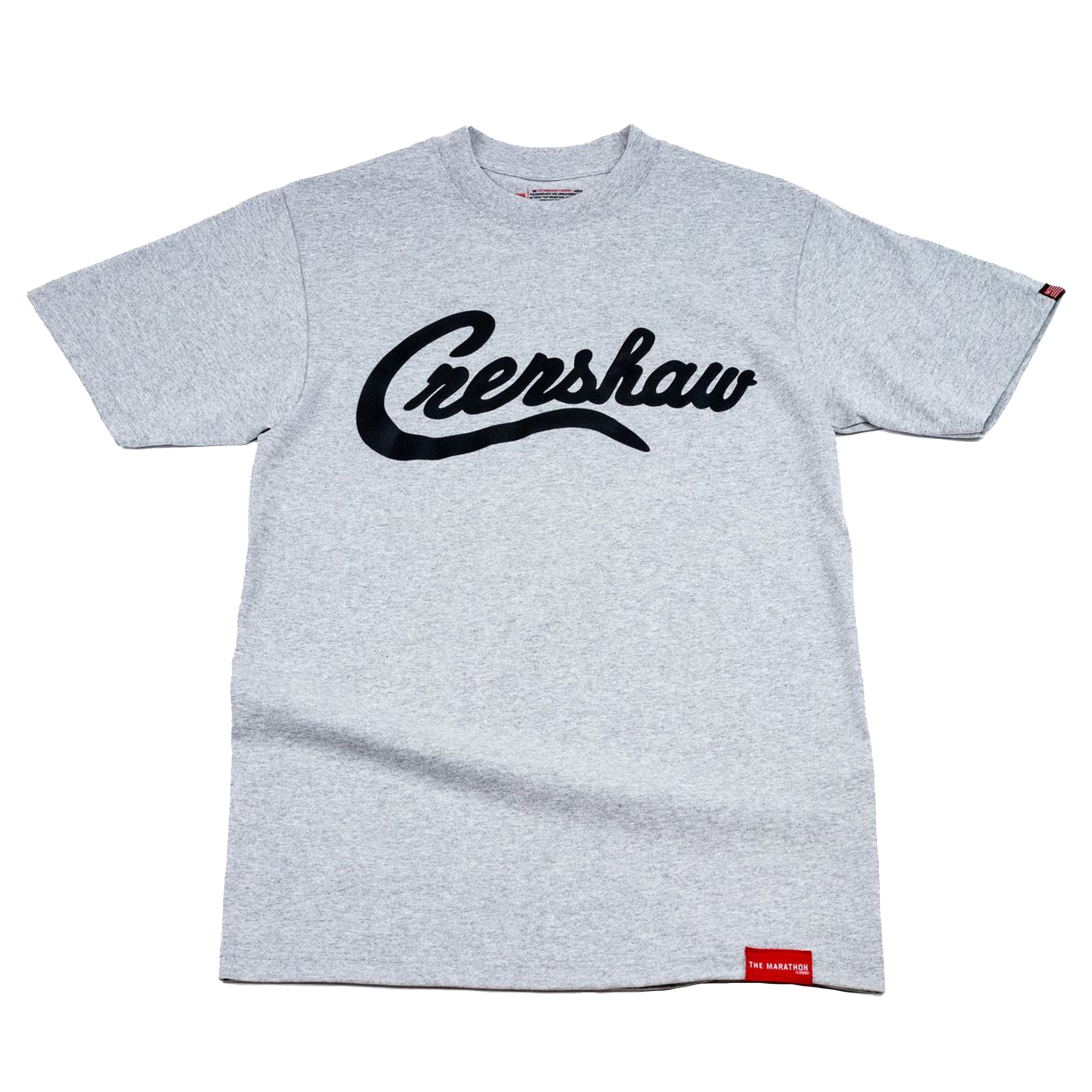 The Marathon Clothing - Limited Edition Crenshaw Tee