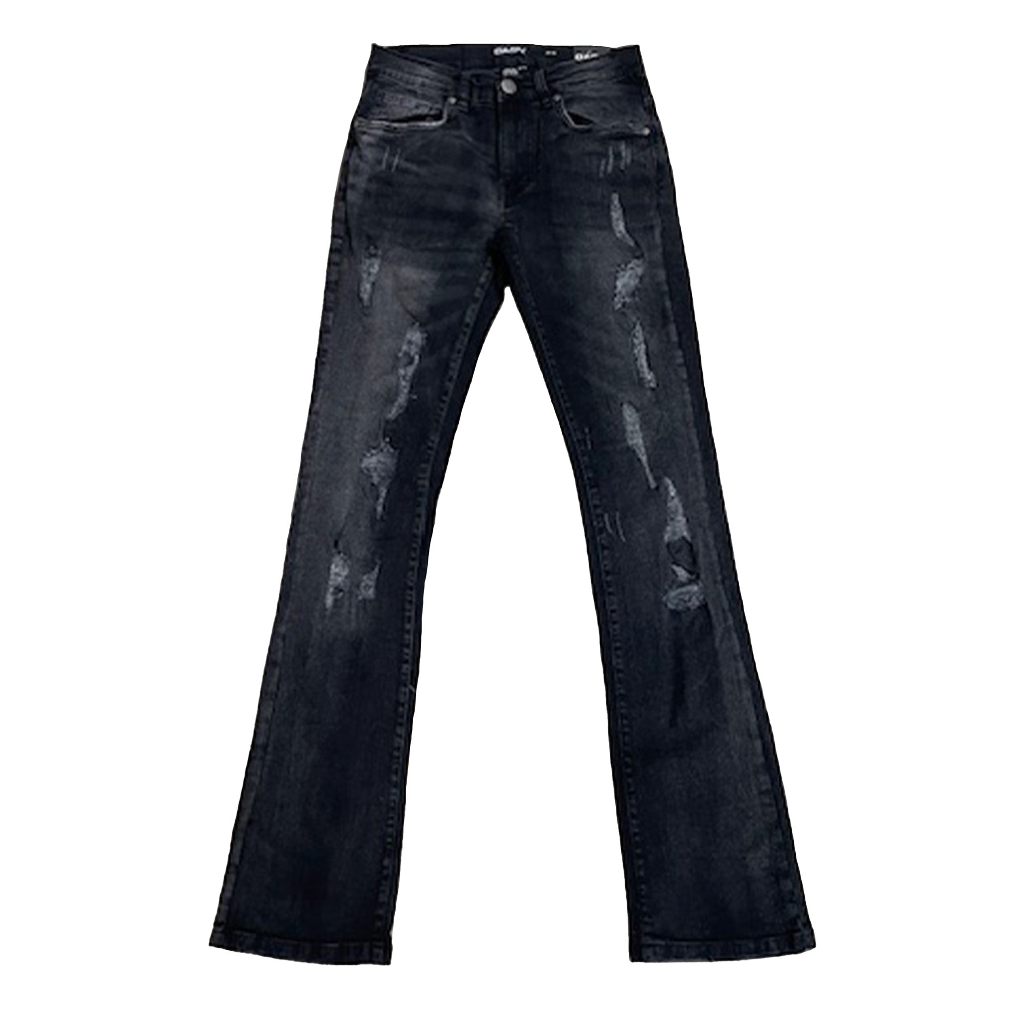 Roll up loose denim | DIANTÉ (ディアンテ)公式通販サイト