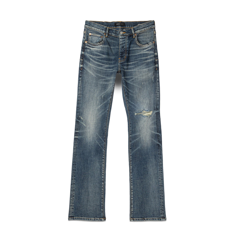 Purple Brand - P004 1 Year Fade Flare