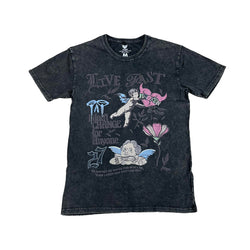 27Club - Don't Change Tee