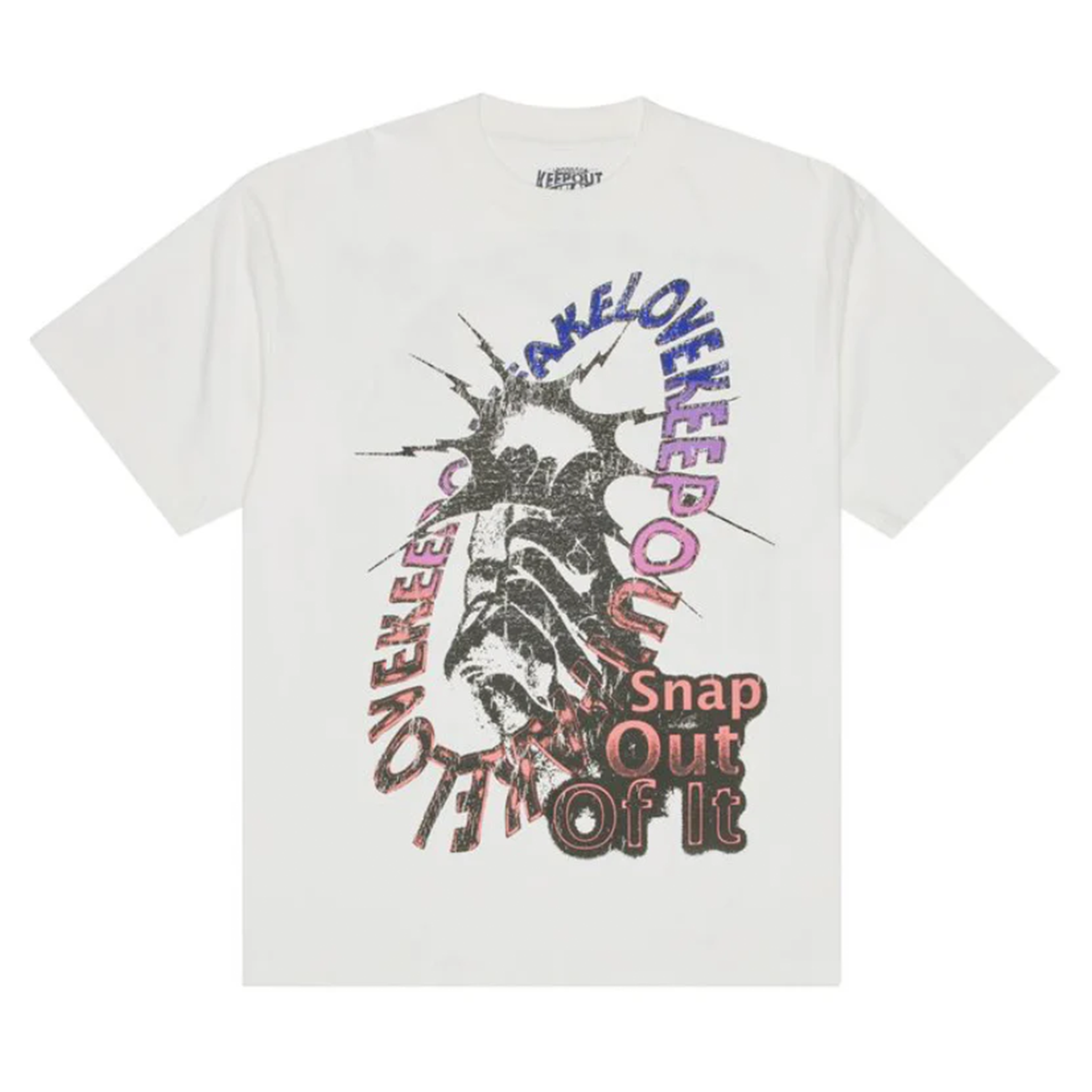 Off white fake shirt sales