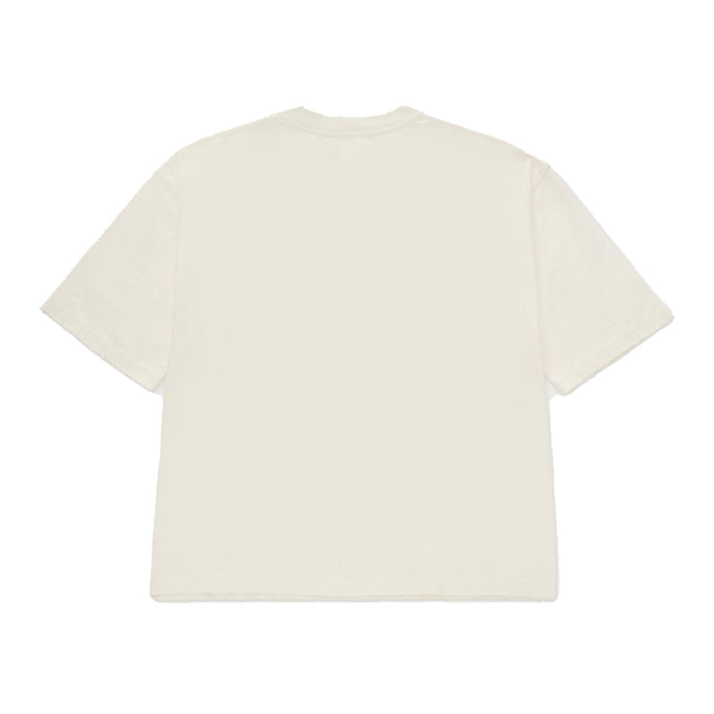 Honor The Gift - Embroidered Pocket Tee